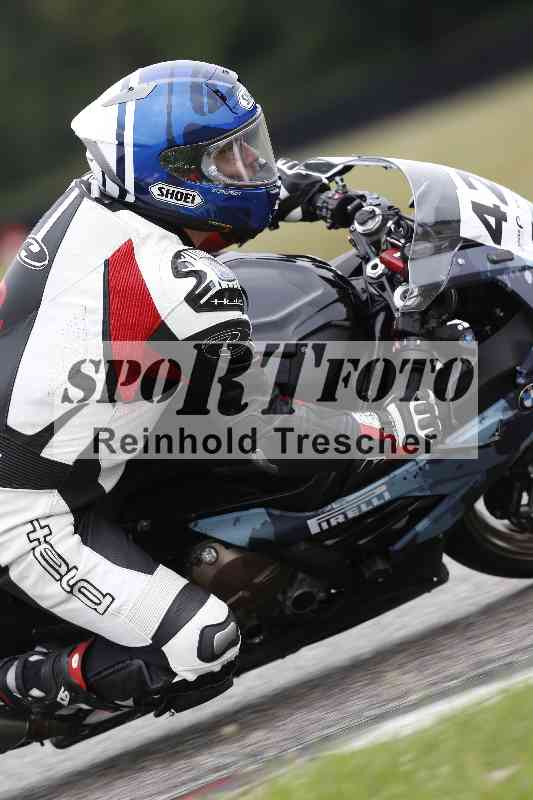 /35 26.07.2025 Speer Racing ADR/Gruppe gelb/420